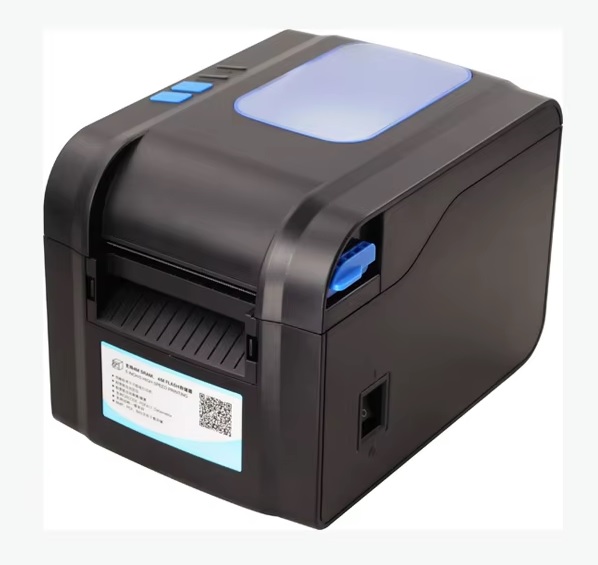 Uzlīmju Printeris Xprinter A25 PEAL